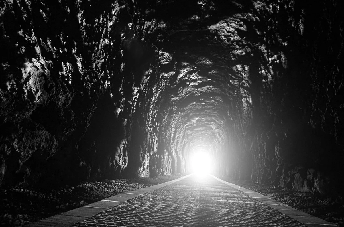 Un monde sans noirs
